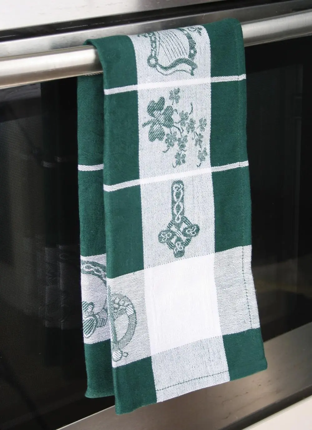 Irish Kitchen Towels Set of 2